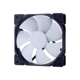 Fractal Design Venturi HP-12 PWM FD-FAN-VENT-HP12-PWM-WT