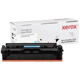 Xerox Everyday toner náhradný HP 207A (W2211A) zelenomodrá 1250 Seiten kompatibilná náplň do tlačiarne; 006R04193