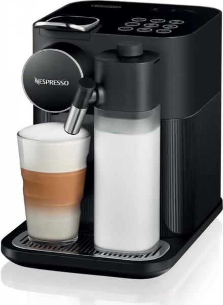 DeLonghi Nespresso Gran Lattissima EN 650.B