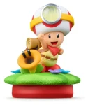 Nintendo Nintendo Super Mario - Captain Toad Talking Flower / Herná postavička / Nintendo Switch (10016065)