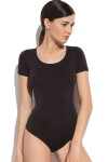 Dámske tričko 5571S Black - GATTA L černá