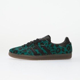 Tenisky adidas Samba Og W Semi Screaming Green/ Core Black/ Gold Met. EUR 38 2/3
