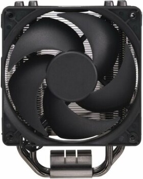 Cooler Master Hyper 212 Black Edition / 120 mm / 26 dB @ 2000 RPM / 42 CFM / Intel + AMD (RR-212S-20PK-R1)