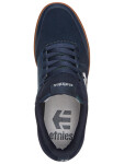 Etnies Marana DARK BLUE/GUM pánske letné topánky - 41EUR