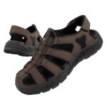 Sandále Skechers Arch Fit M 204348/CHOC 39.5