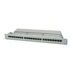 Digitus Patch Panel 19, CAT6, RJ45,