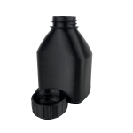 PP filament čierny polypropylen 1,75 mm Fiberlogy 750 g