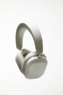 Mondo Over-Ear Greige / Slúchadlá / Bluetooth / EQ aplikácie / 45h výdrž