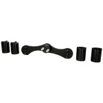 KS Tools 4004390 Nástroj na vyrovnanie vyvažovacieho hriadeľa pre BMW / Mini; 4004390