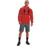 Pánska mikina Rival Fleece Big Logo HD Under Armour