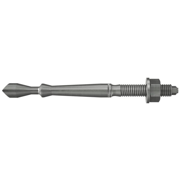 Fischer FHB II-A L M8 x 60/30 A4 kotviacu tyč Highbond 90 mm 10 mm 97299 10 ks; 97299
