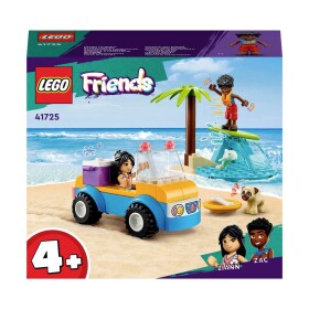 LEGO® Friends 41725 Zábava s plážovou buginou