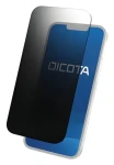 Dicota / Ochranná fólia pre mobilný telefón / Privátny filter ±30° / Redukcia modrého svetla 43% (D80169-4AD)
