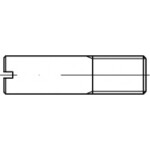 TOOLCRAFT TO-5394660 vrut M10 50 ks; TO-5394660