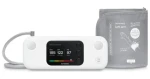Withings BPM Vision Šikovný merač krvného tlaku (WPM07-08-All-Int)