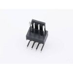 Molex vstavaná pinová lišta (štandardná) 1718573004 300 ks Tape; 1718573004