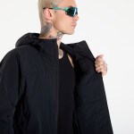 Bunda Columbia Silver Leaf™ Lite Hooded Jacket Black XXL