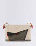 Klättermusen Hrid WP Accessory Bag 3L 117 Silver Creme