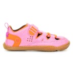 Ricosta Qnuffs Lerche Fleur/Papaya barefoot sandále 26 EUR