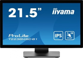 Iiyama ProLite T2238MSC-B1