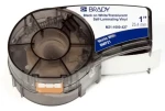 BRADY Samolaminovacia vinylová páska / Páska do tlačiarne štítkov / Vinylová (M21-1000-427)