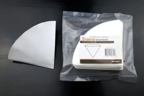 Brewista Essentials Full Cone 252 / Papierové filtre / 100 ks