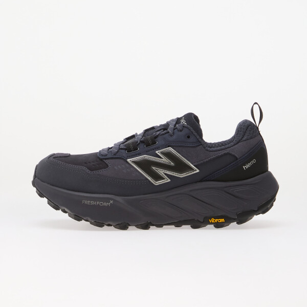 Tenisky New Balance Fresh Foam X Hierro Trek Meteorite/ Midnight EUR 45.5