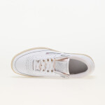 Tenisky Reebok Club C 85 Vintage Ftw White/ Pure Gray3/ Paper White EUR 36
