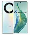 Honor Magic5 Lite 5G 6/128GB strieborný (5109AMAE)