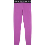 Puma Strong Tight W 526000 99 Dámske legíny L