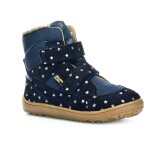 Froddo UP G3160252-11 Stars zimné barefoot topánky 25 EUR
