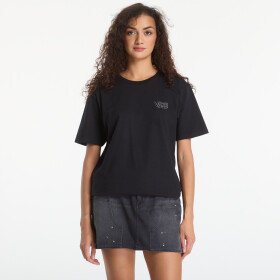 Tričko Vans Since 66 SS Tee Black L