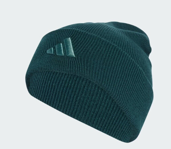 Pánska čiapka JX5747 tmavozelená - Adidas UNI