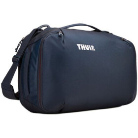 Thule Subterra cestovná taška batoh 40 l TSD340MIN - modrošedá (0085854239066)