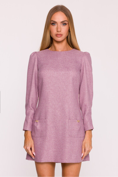 Denné šaty model 216632 Moe XXL
