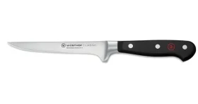 WÜSTHOF Classic Nôž vykosťovací 14 cm / Kuchynský nôž / pevná čepeľ (1030101414)