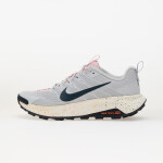 Tenisky Nike Wildhorse 10 Pure Platinum/ Armory Navy-Football Grey EUR 42.5