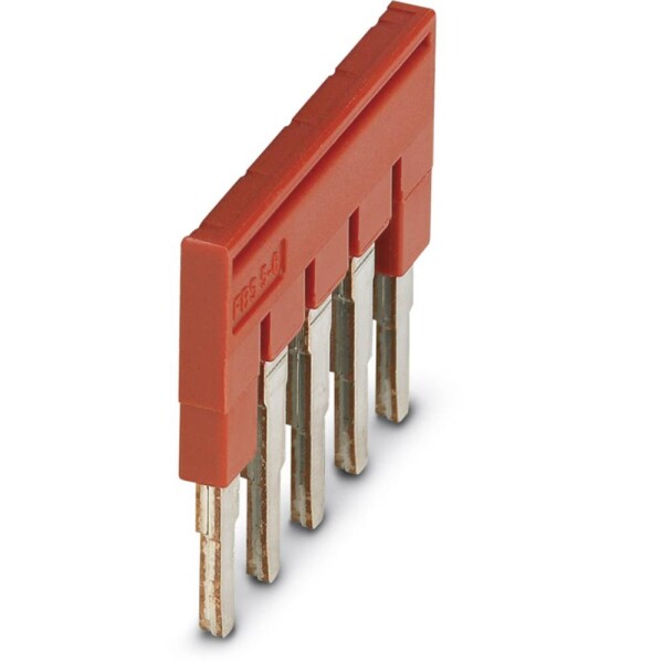 Plug-in bridge FBS 5-6 3030349 Phoenix Contact; 3030349