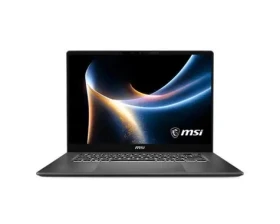 MSI Prestige/16 AI+ C3MG-240CZ/UX7-358H/16"/2880x1800/32GB/1TB/Intel int/W11P/sivá/3R (9S7-262223-240)