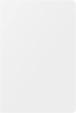 Samsung Etui Samsung Book Cover Keyboard AI Key do Galaxy Tab S10 FE+ Biely