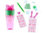 Mamido Mattel Barbie Pop Reveal bábika Shake s mačkou a doplnkami