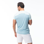 Pánske tričko s krátkym rukávom FISSES XL