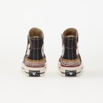 Tenisky Converse x Isabel Marant Chuck 70 Black/Vanilla Ice/Red EUR 41