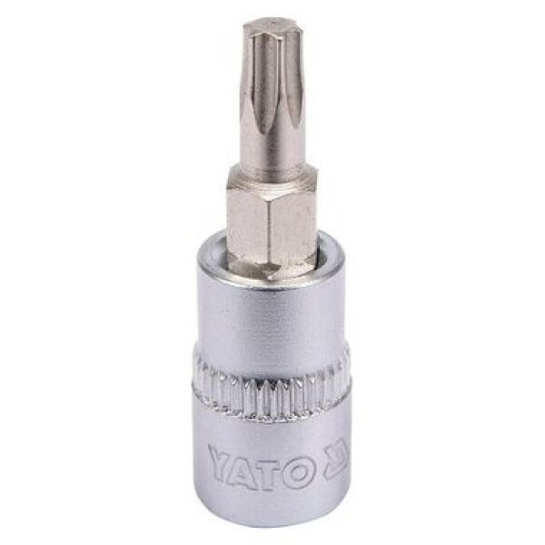 YATO YT-04305 / Nadstavec 1/4 bit Torx T25 (YT-04305)