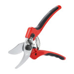 Nožnice FELCO 171M + brúsik FELCO 902 (darčeková sada)
