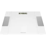 Sencor váha SBS 5051WH