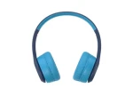 Havit H626BT modrá / Detské bezdrôtové slúchadlá / Bluetooth 5.0 / IPX6 / až 18 h (H626BTblue)