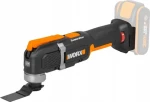 WORX WX696.9 / Multifunkčné náradie (13137782)