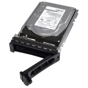 DELL 600 GB 10 K 12 G SFF Sas Ent HDD / pevný disk / 600 GB / SAS 12 Gb/s / 10 000 ot/min / 2,5" (R95FV)