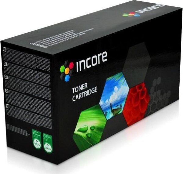 Incore Toner INCORE do HP CF237A (IH-237A) Black 11000 str.